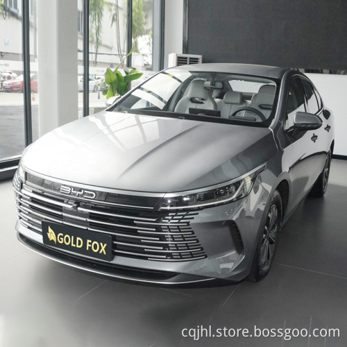 Electric Cars 2023 Byd Destroyer 05 Comfortable Luxury Global Hot Seller Byd Destroyer 05 Electric Dm Hybrid Cars